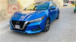 نيسان سنترا